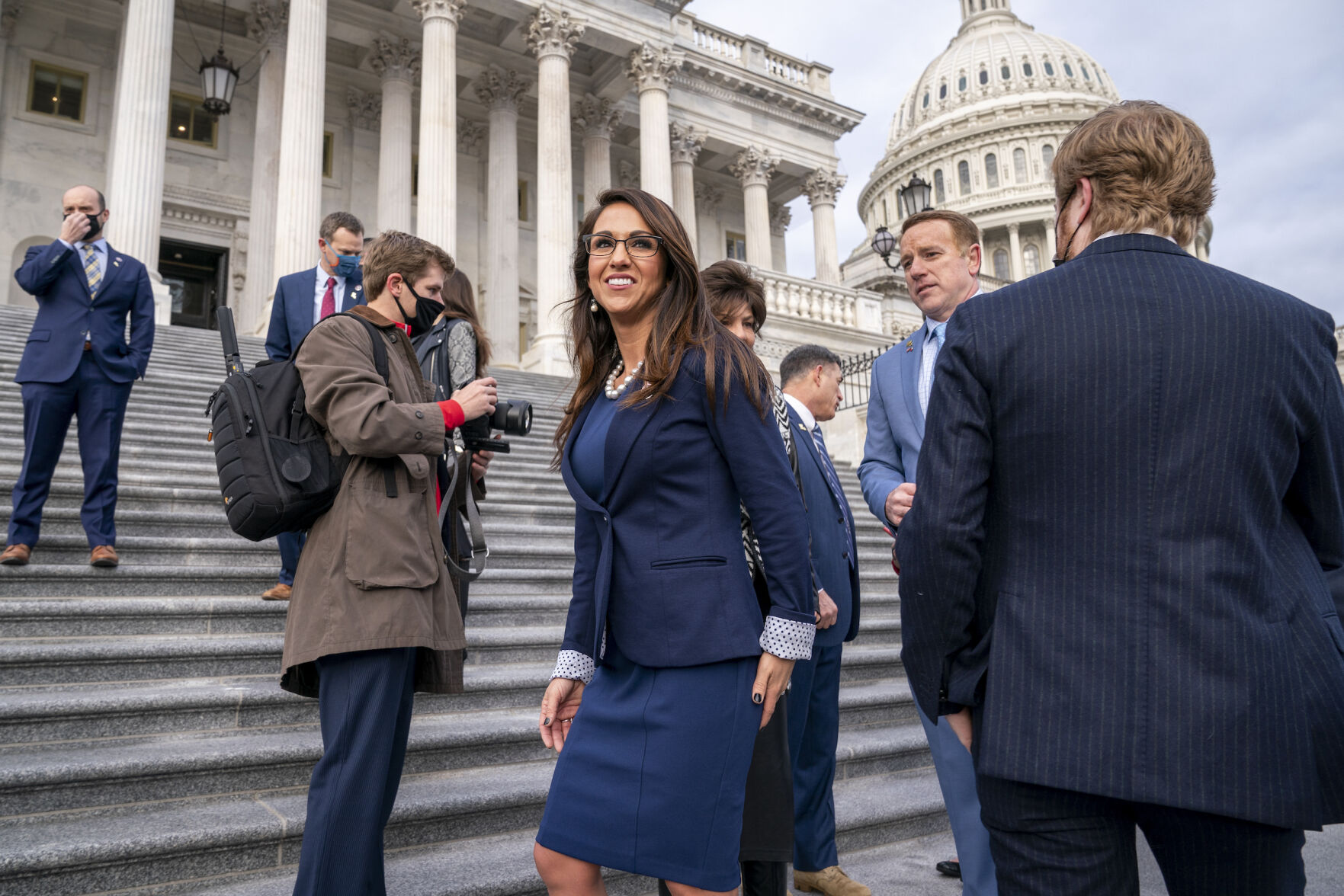Congress Boebert